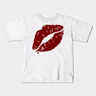 Hold Me, Thrill Me, Kiss Me Kids T-Shirt